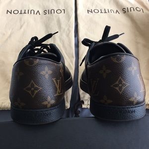 Louis Vuitton sneaker